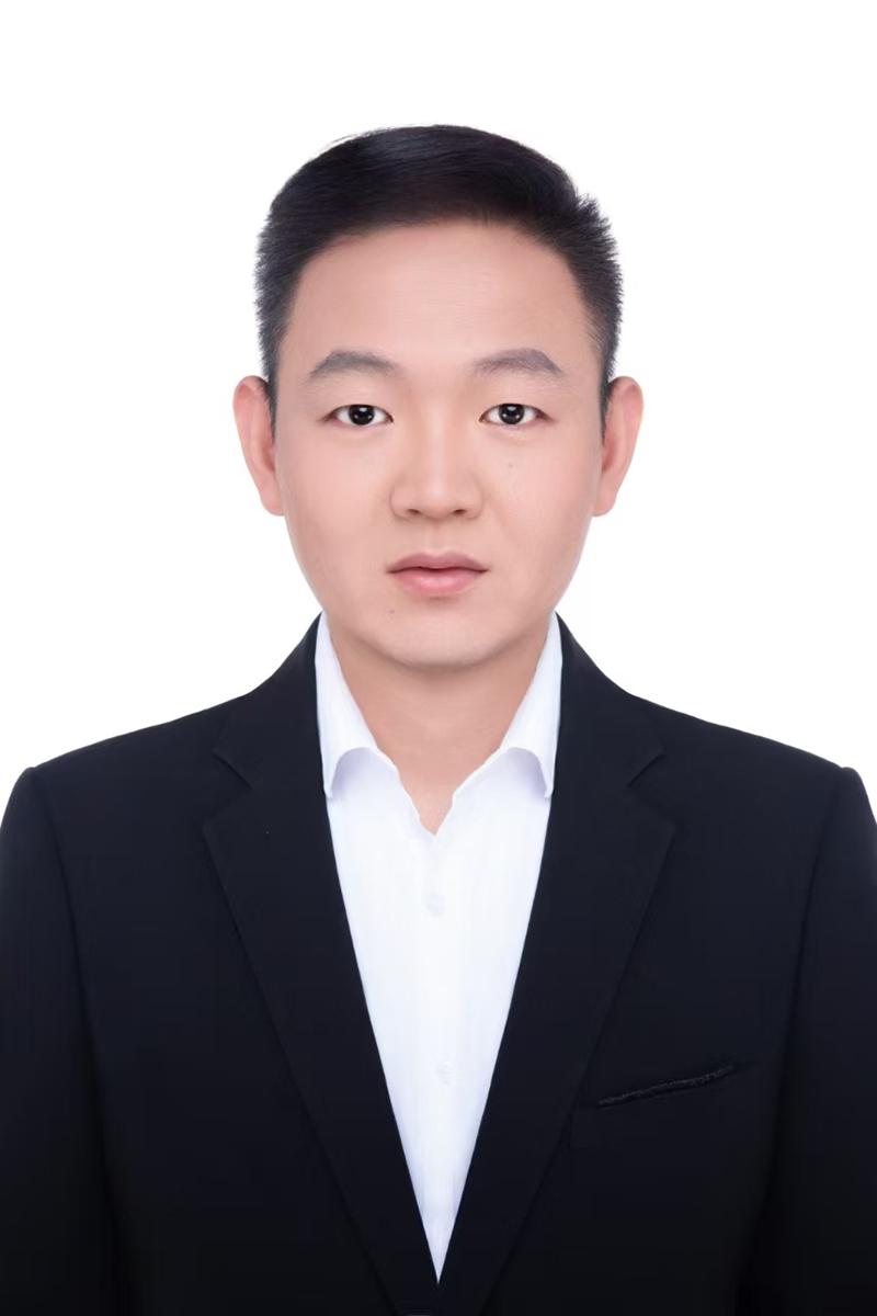 周江江-数学老师
