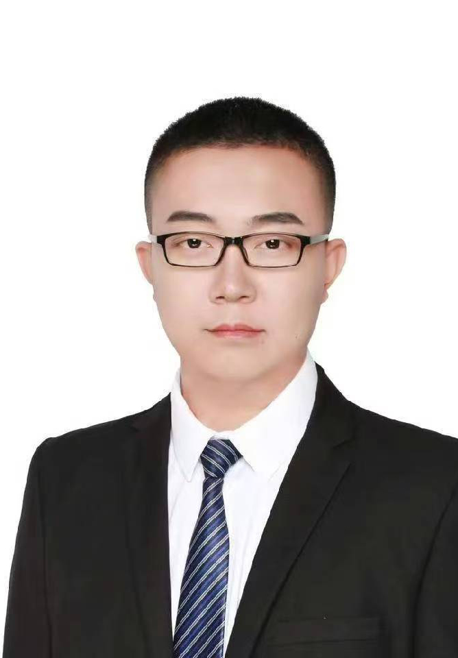 冯镜霖-数学老师