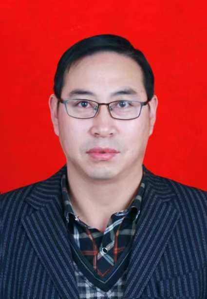 曹维斌-化学老师
