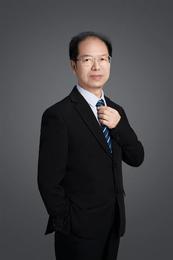 王春雷-历史老师