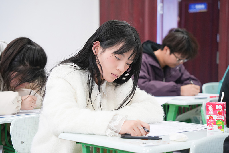 高考文化课封闭集训