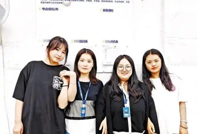 “学远”历程丨用爱凝结学校的未来