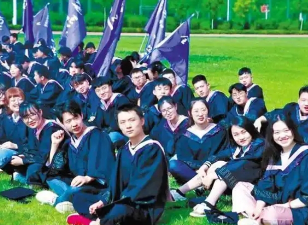 「学远阳光助学」“学远”历程⑧丨爱是教育的底色