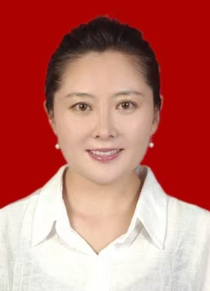 张婷-英语老师